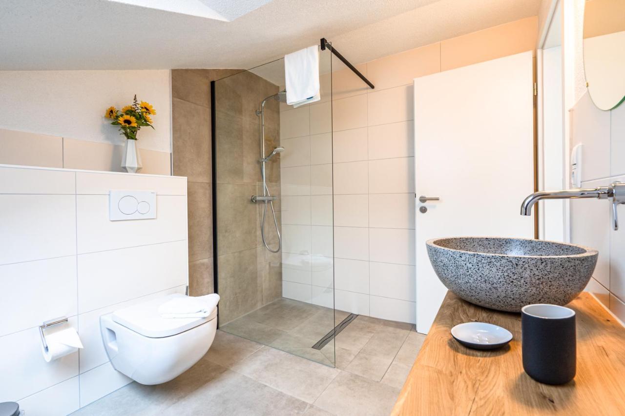 Apartmán Stuub Langenbach Titisee-Neustadt Exteriér fotografie
