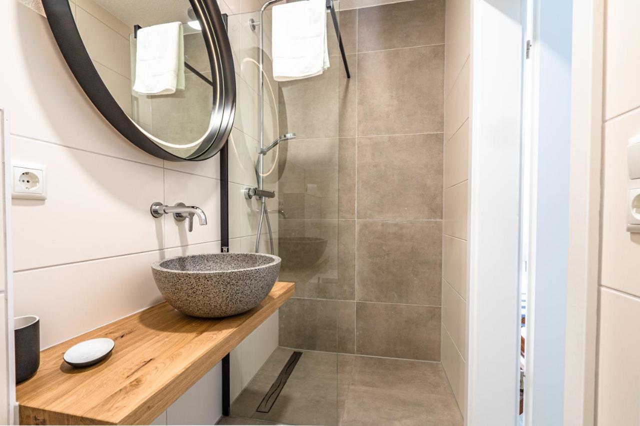Apartmán Stuub Langenbach Titisee-Neustadt Exteriér fotografie