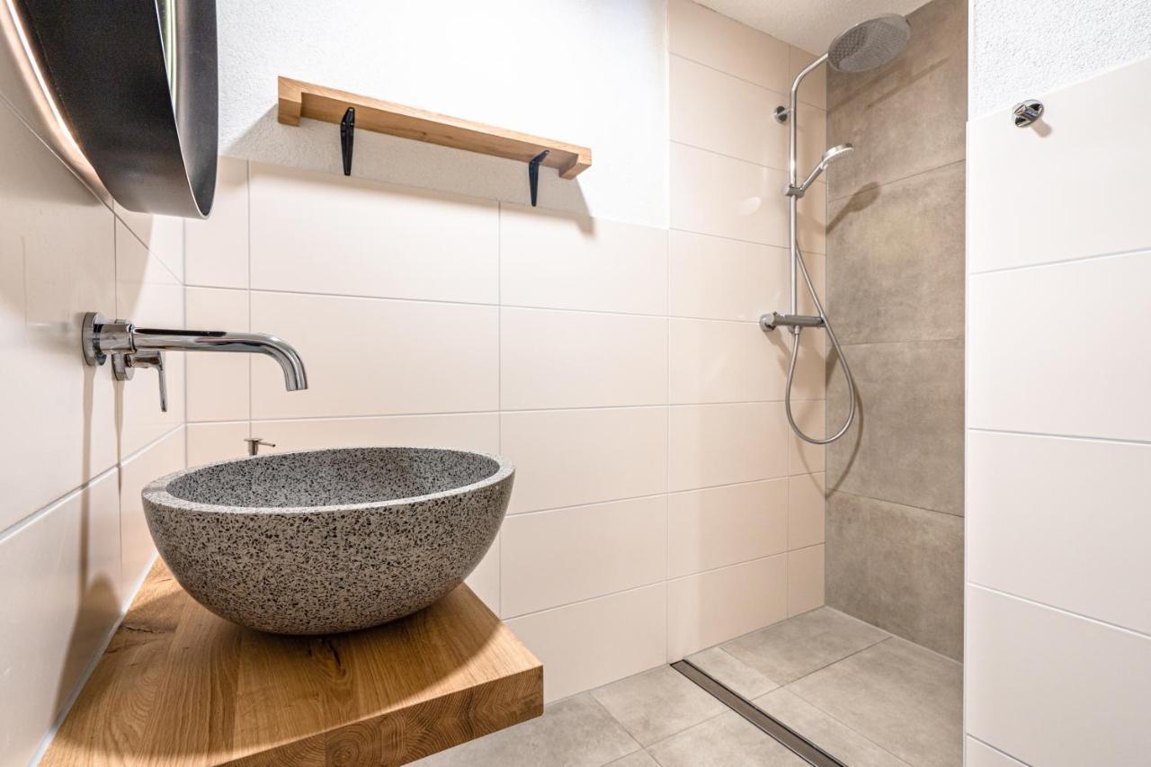 Apartmán Stuub Langenbach Titisee-Neustadt Exteriér fotografie
